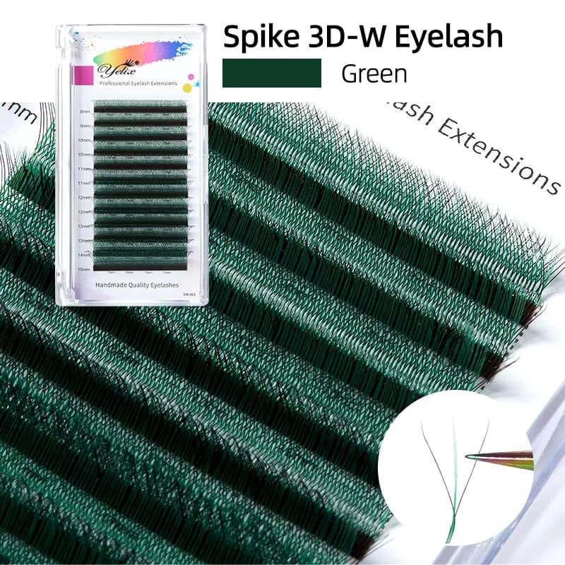 Čierne a fialové objemové misky 3D-W